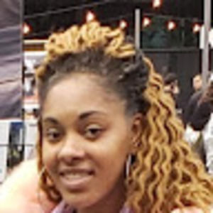 Meet your Posher, Yahsmin